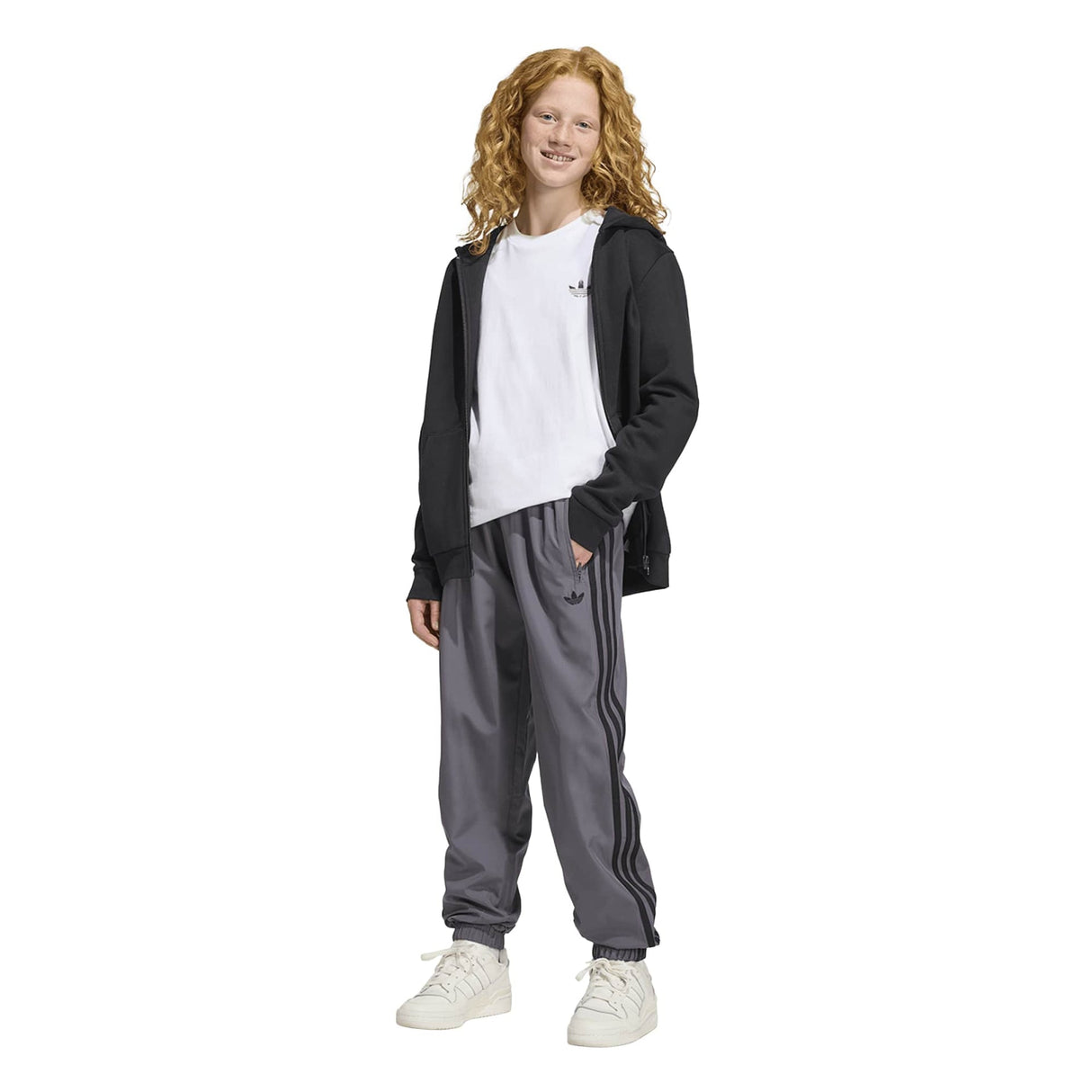 LOOSE INFILL T-Shirt - Runner