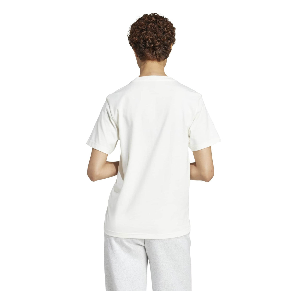 Lounge Food Graphic T-Shirt - Runner