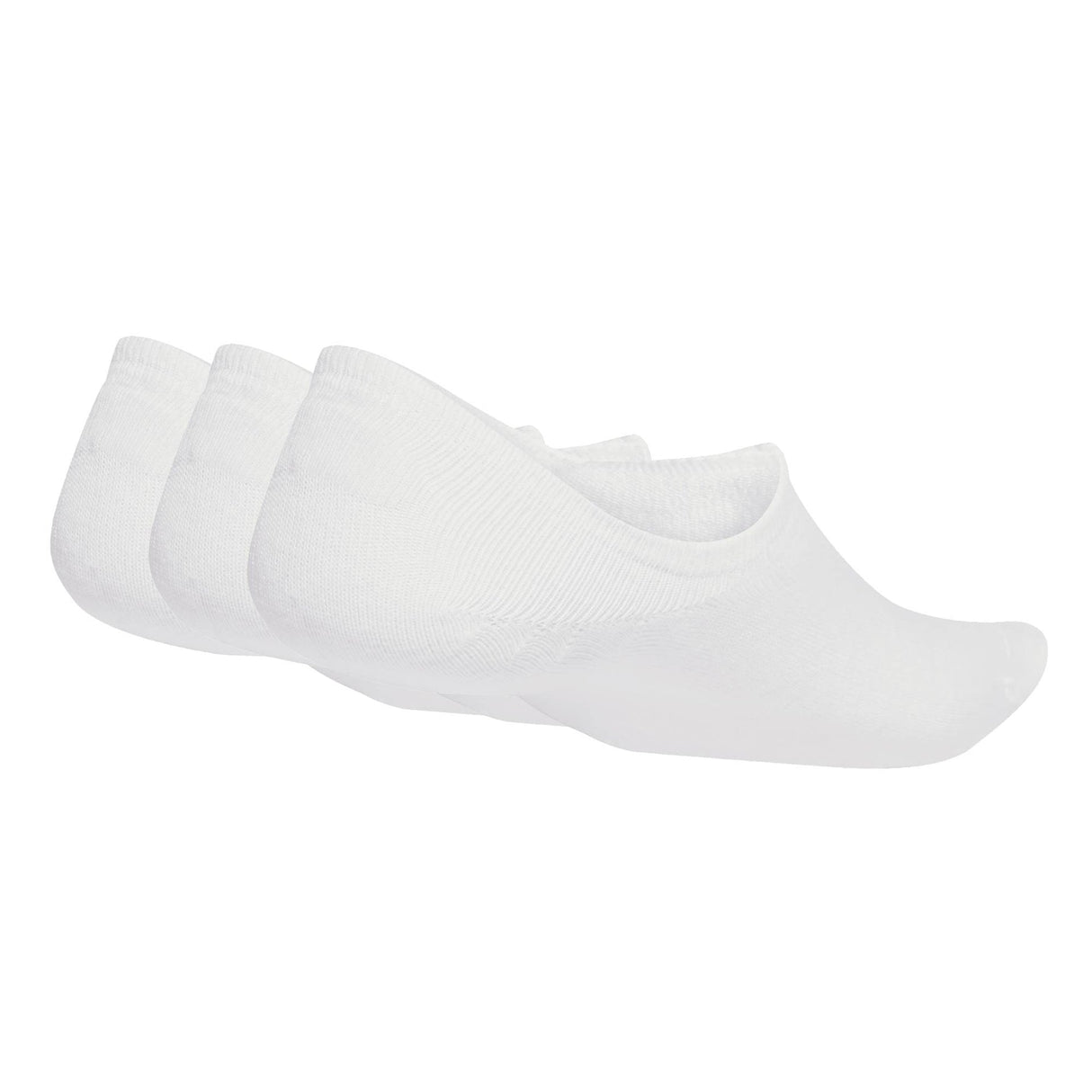 Low Cut Socks 3 Pairs - Runner