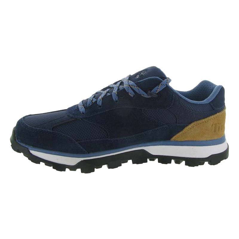 LOW LACE UP GTX SNEAKER - Runner