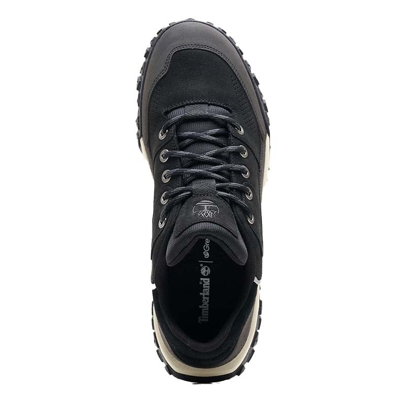 LOW LACE UP HIKING BOOT - Runner