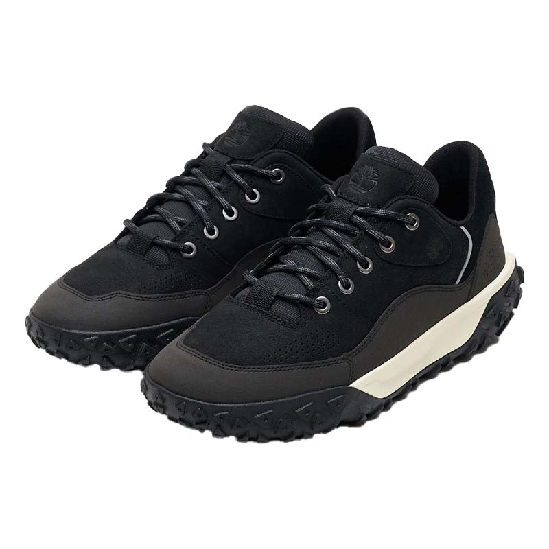 LOW LACE UP HIKING BOOT - Runner