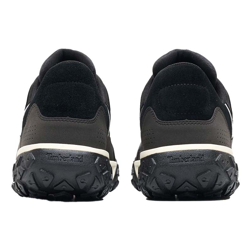 LOW LACE UP HIKING BOOT - Runner