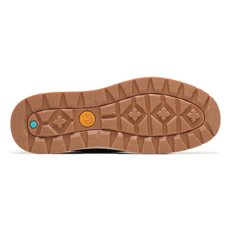 LOW LACE UP SNEAKER - Runner