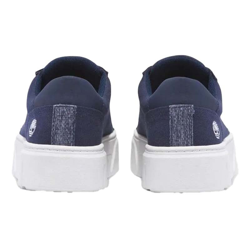 LOW LACE UP SNEAKER - Runner
