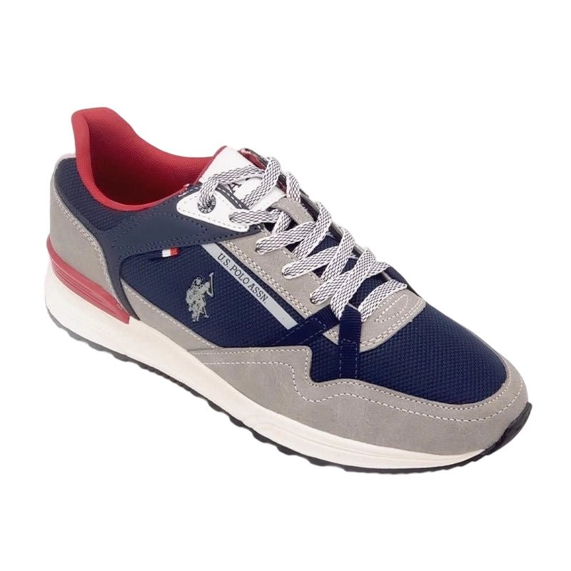 LUKAS 4FX NAVY BLUE Man 500 POM89 - Runner