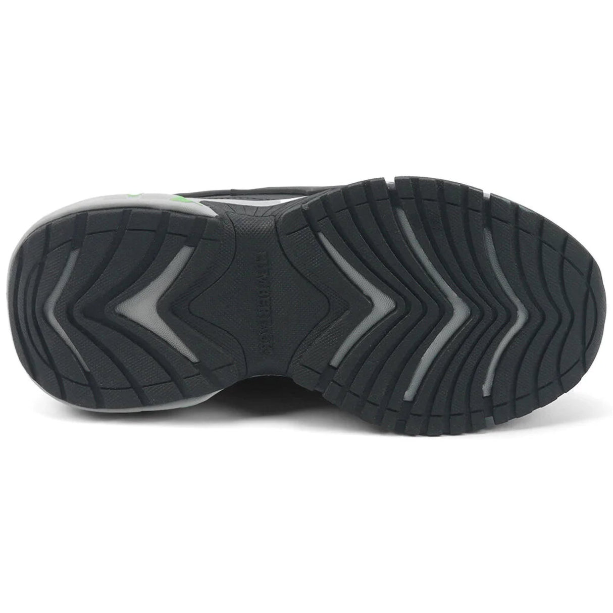 Lumberjack Sneakers Kids - Runner