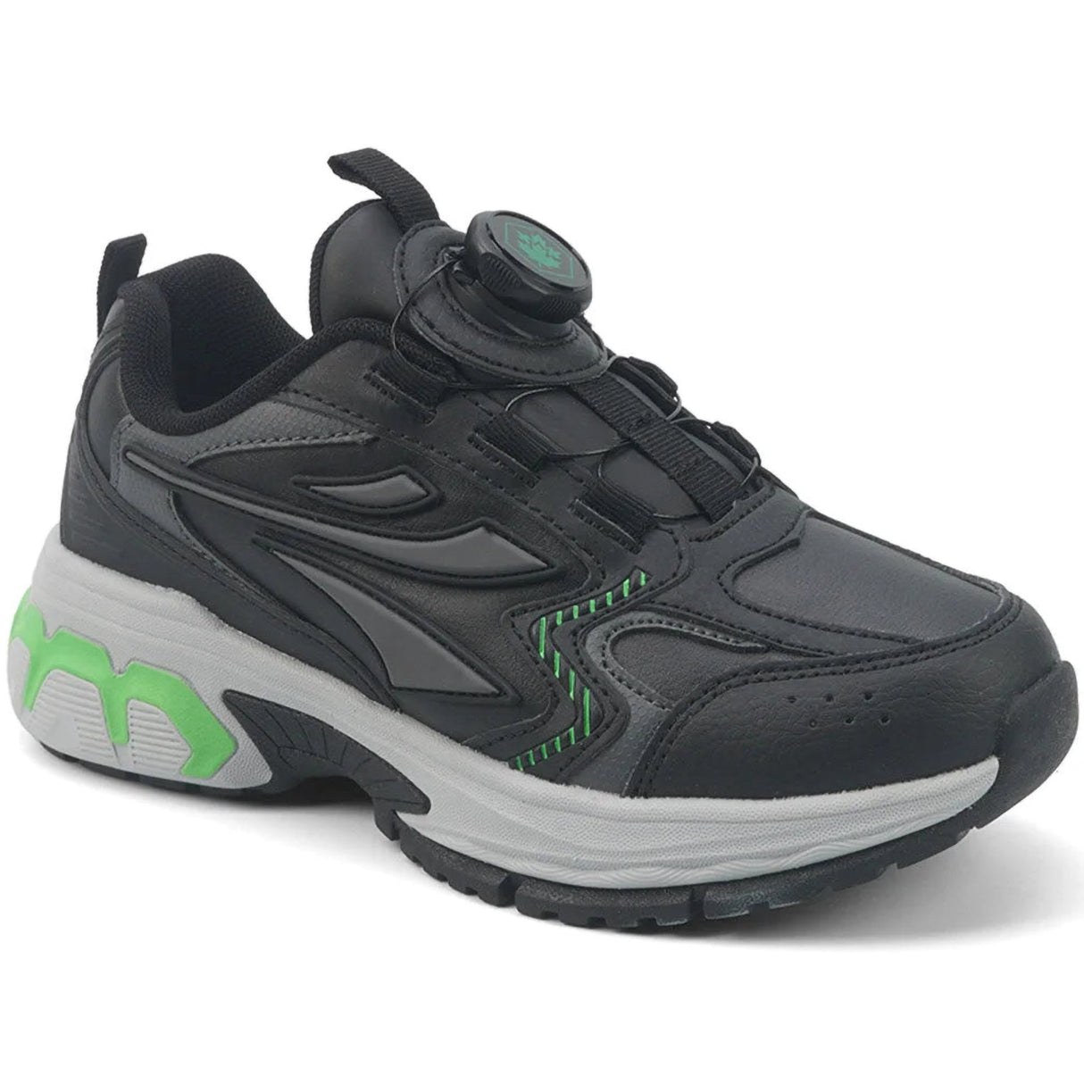 Lumberjack Sneakers Kids - Runner