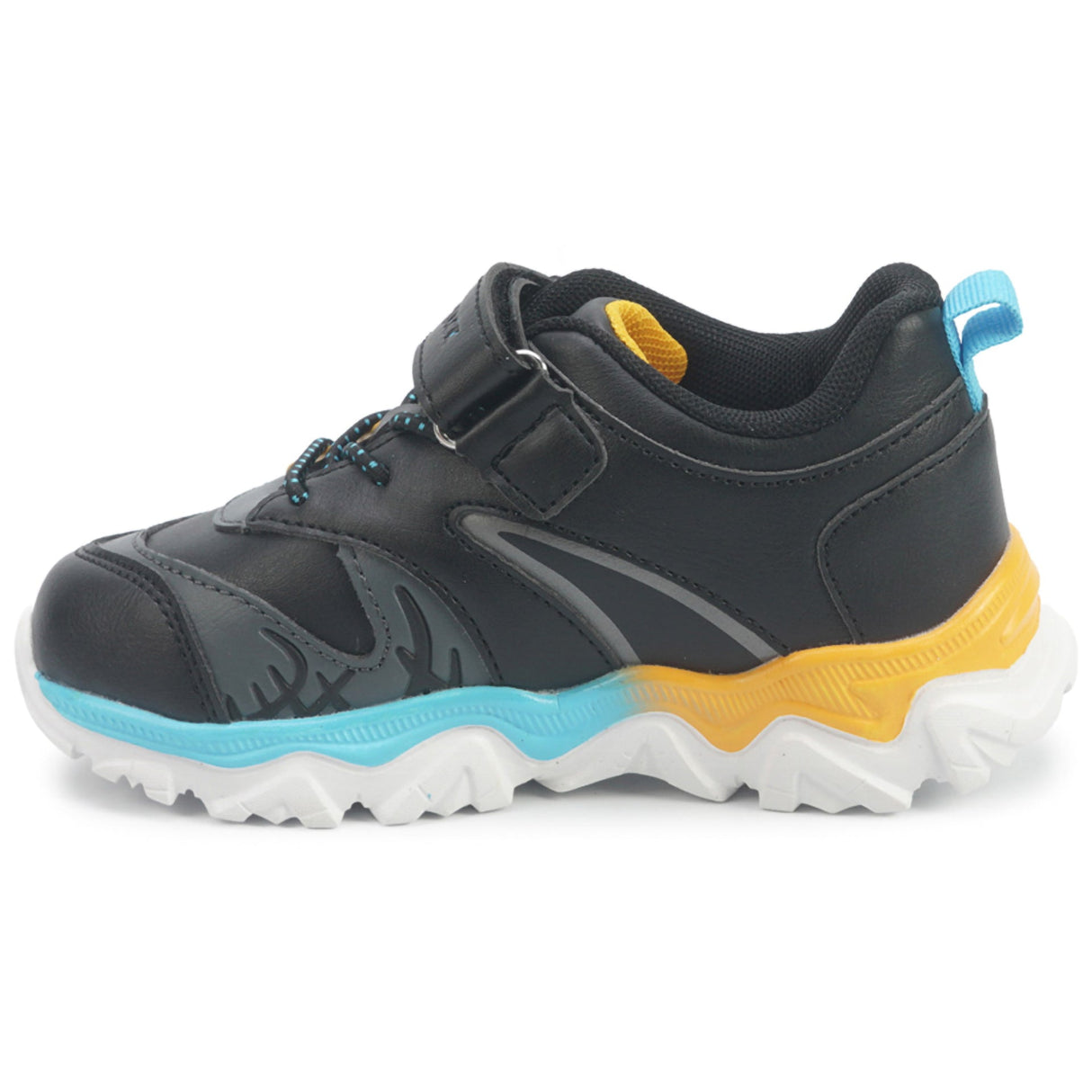 Lumberjack Sneakers Kids - Runner
