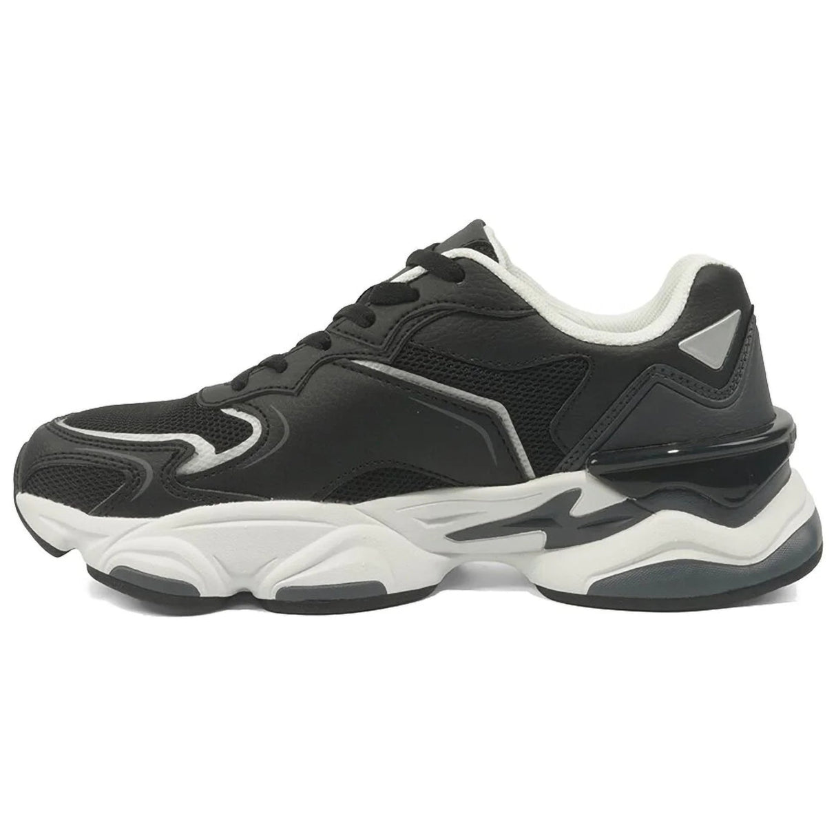 Lumberjack Sneakers Kids - Runner