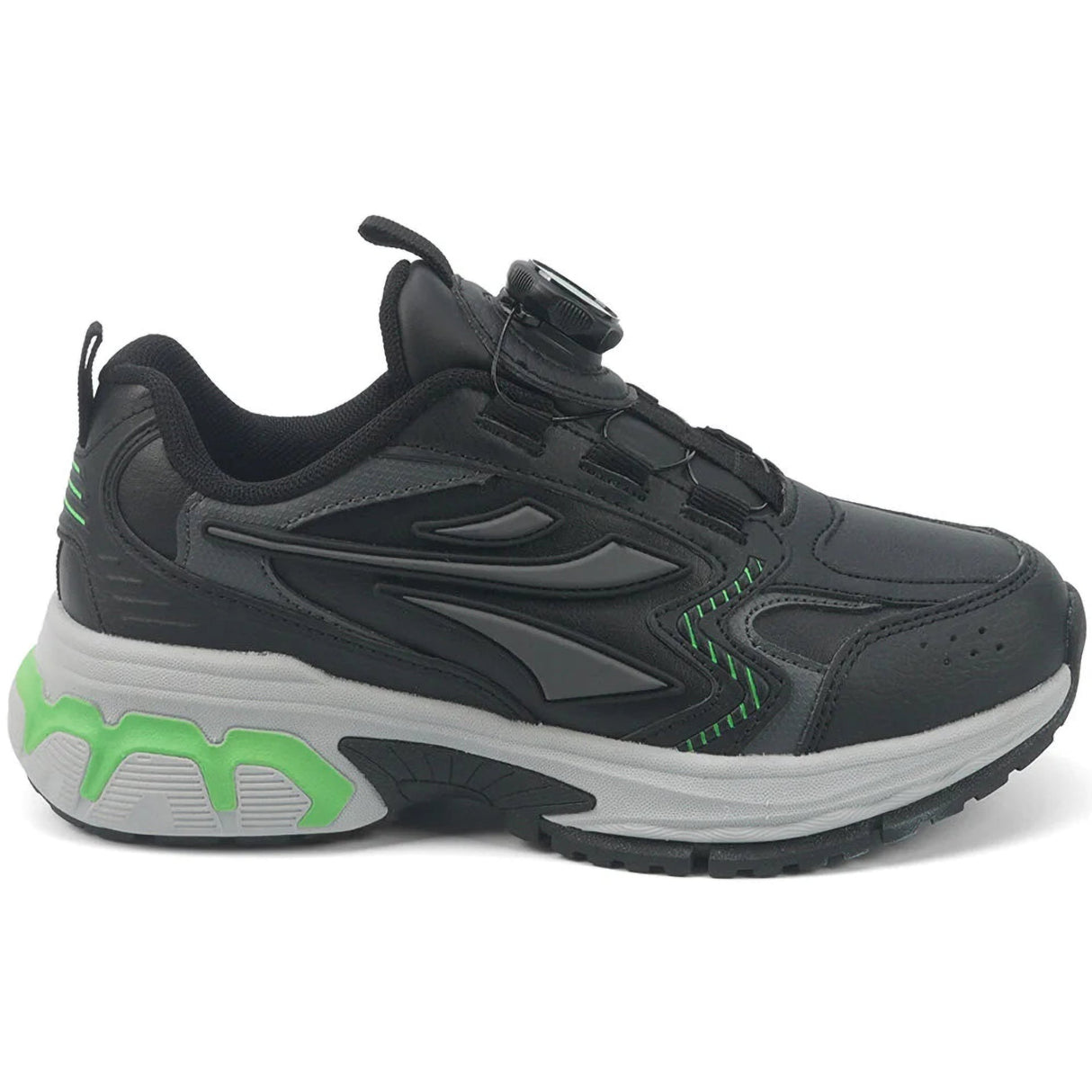 Lumberjack Sneakers Kids - Runner