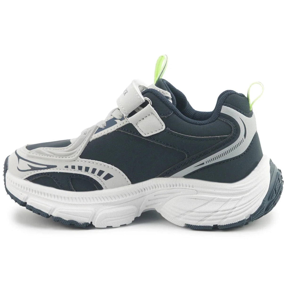 Lumberjack Sneakers Kids - Runner