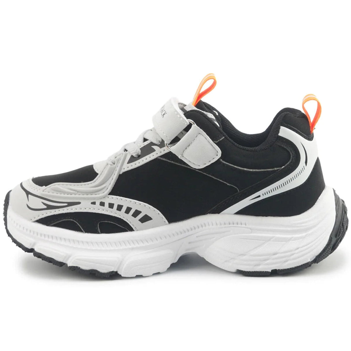 Lumberjack Sneakers Kids - Runner