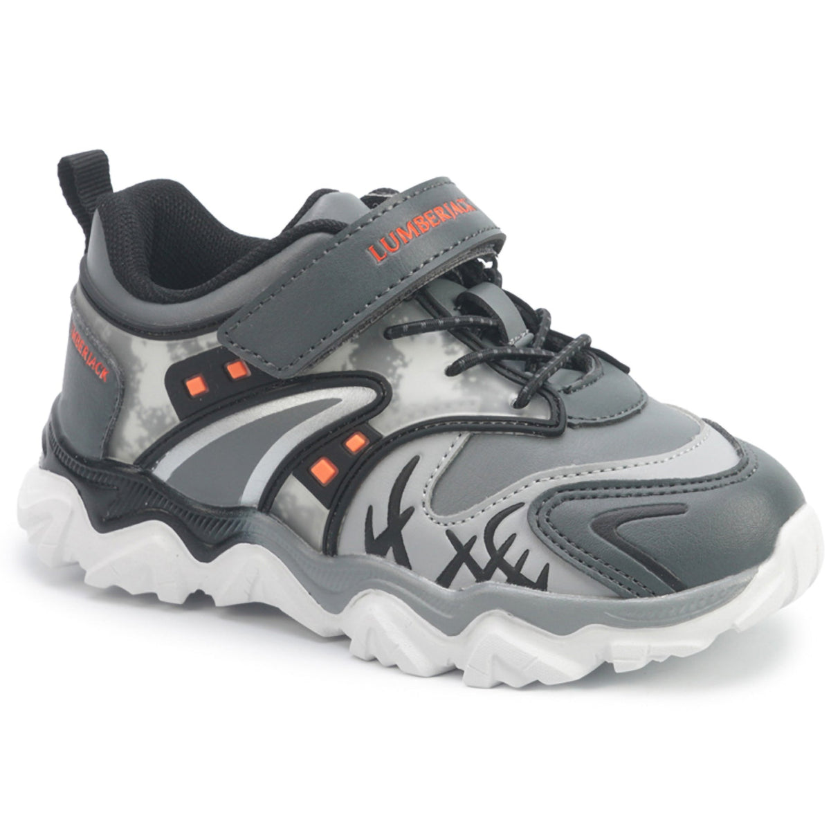Lumberjack Sneakers Kids - Runner