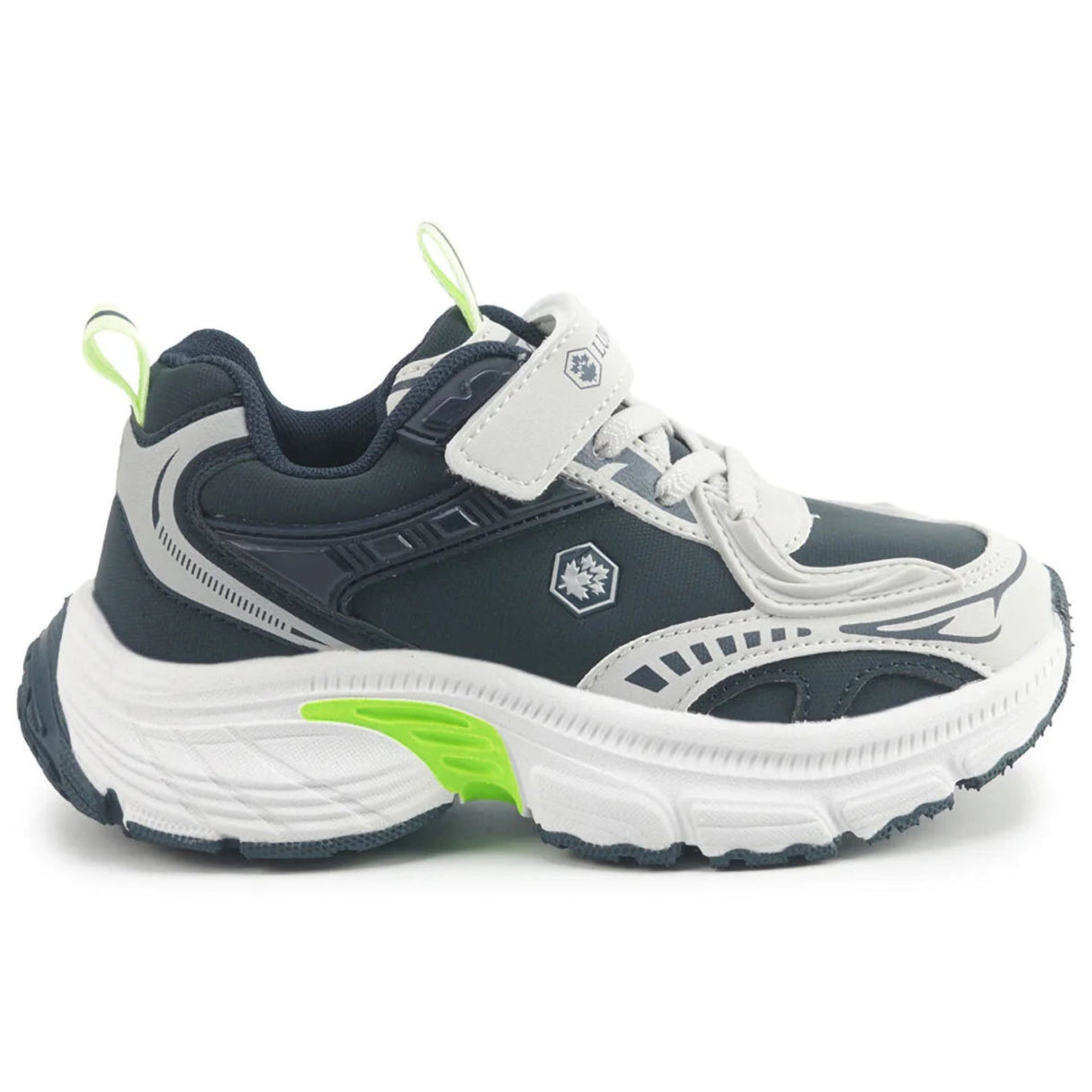 Lumberjack Sneakers Kids - Runner