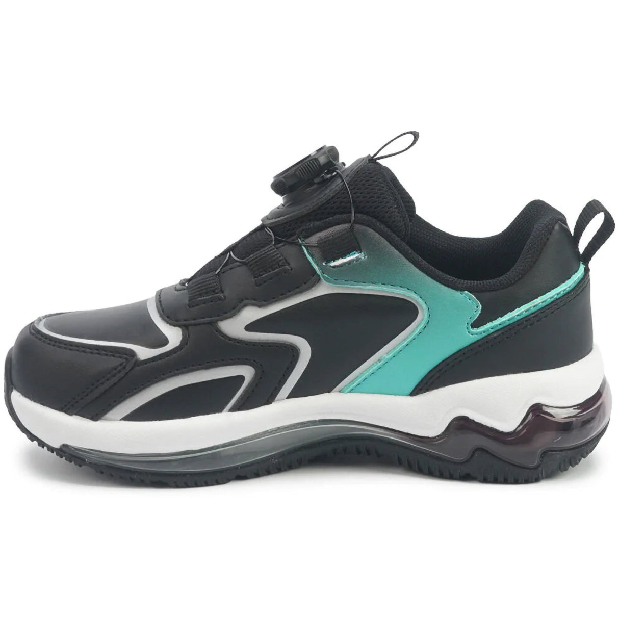 Lumberjack Sneakers Kids - Runner
