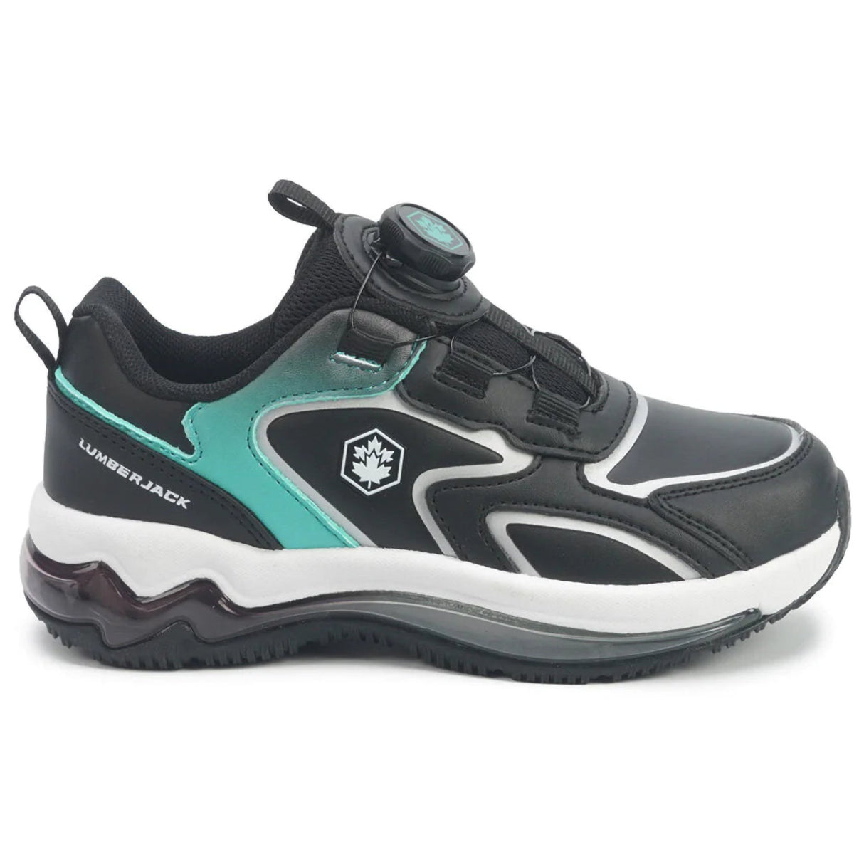 Lumberjack Sneakers Kids - Runner