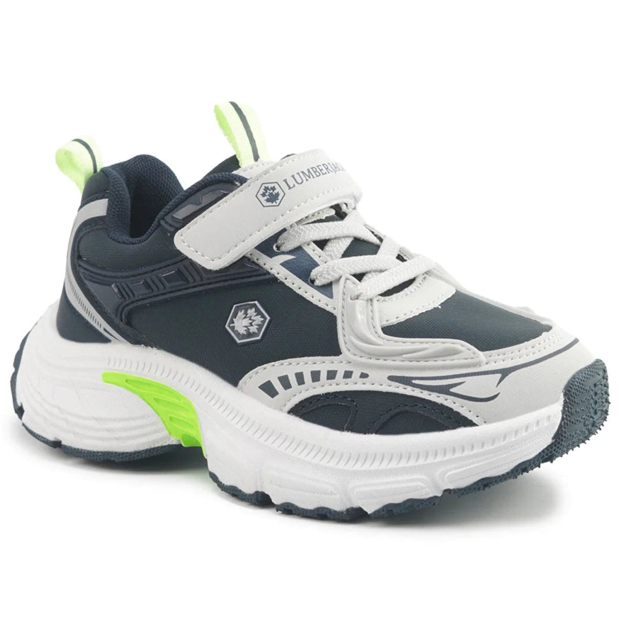 Lumberjack Sneakers Kids - Runner