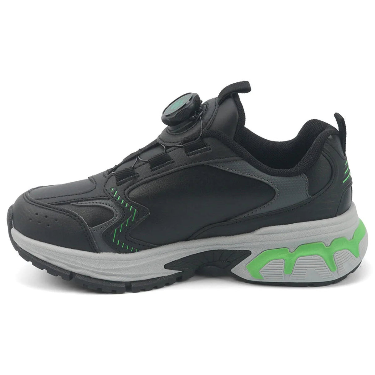 Lumberjack Sneakers Kids - Runner