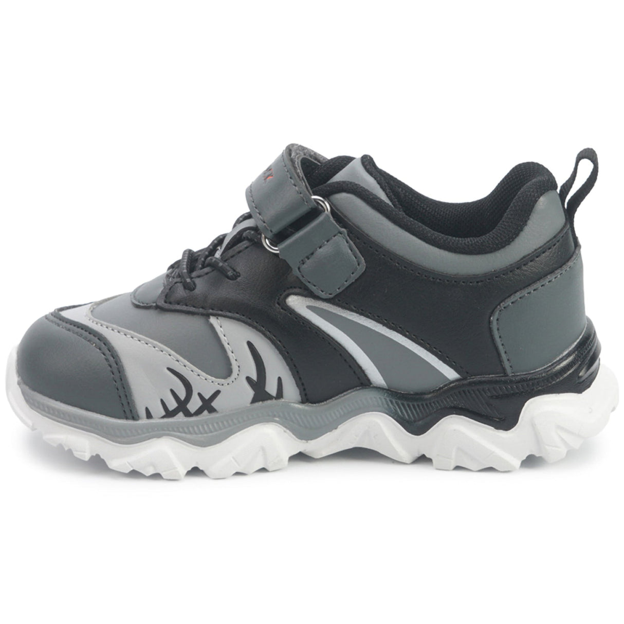 Lumberjack Sneakers Kids - Runner