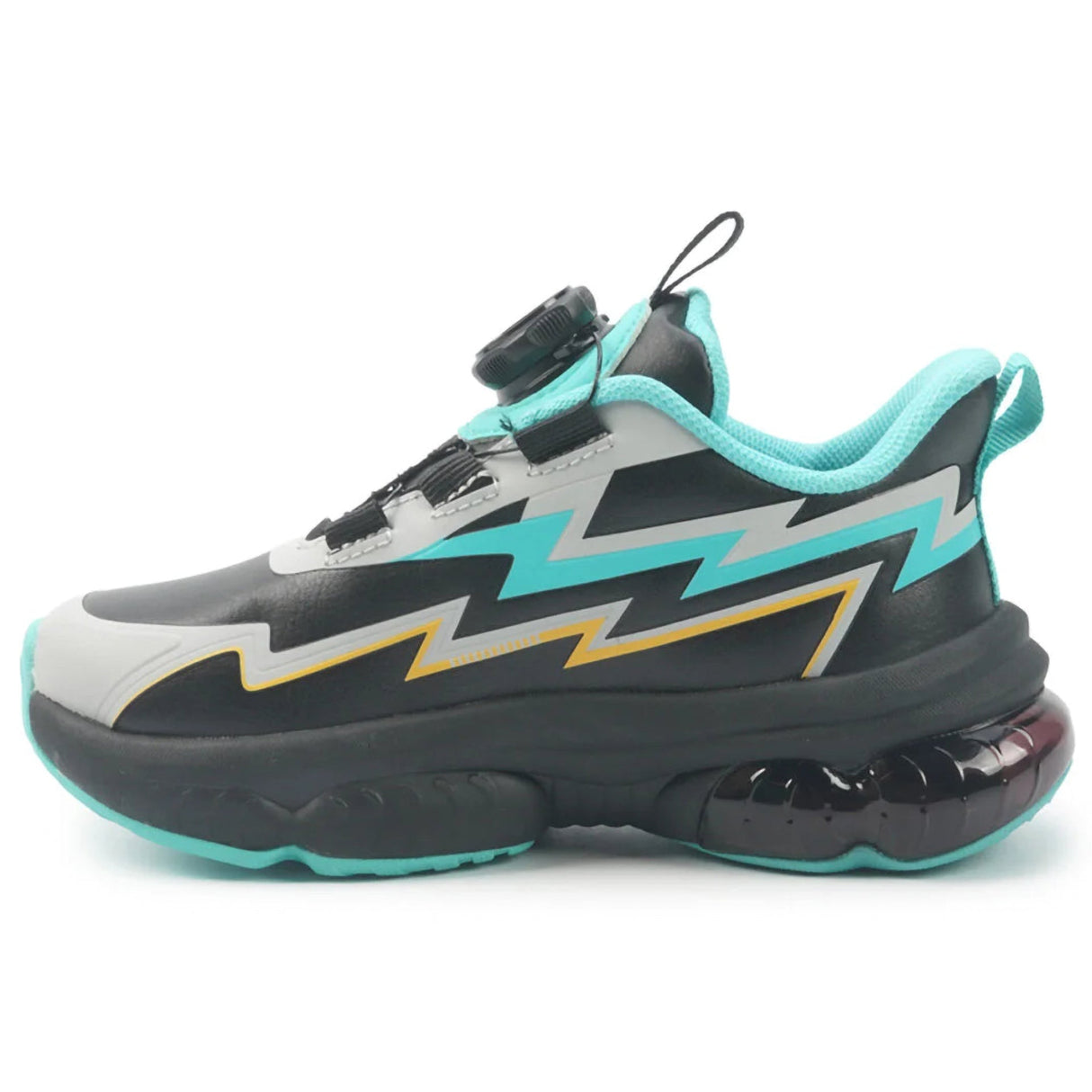 Lumberjack Sneakers Kids - Runner