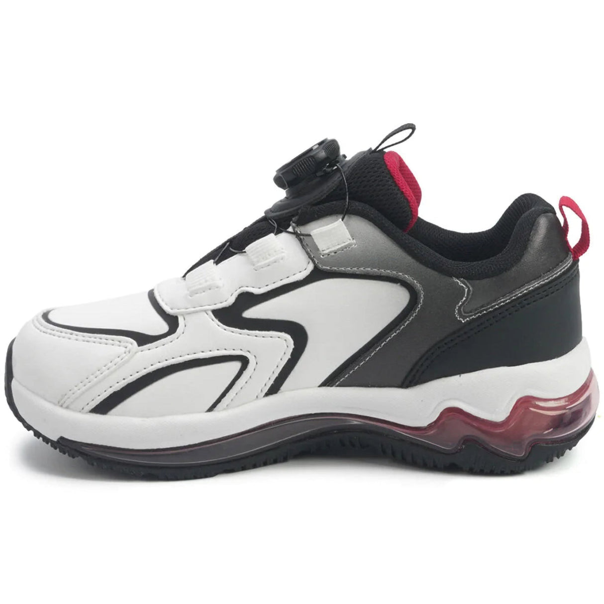 Lumberjack Sneakers Kids - Runner