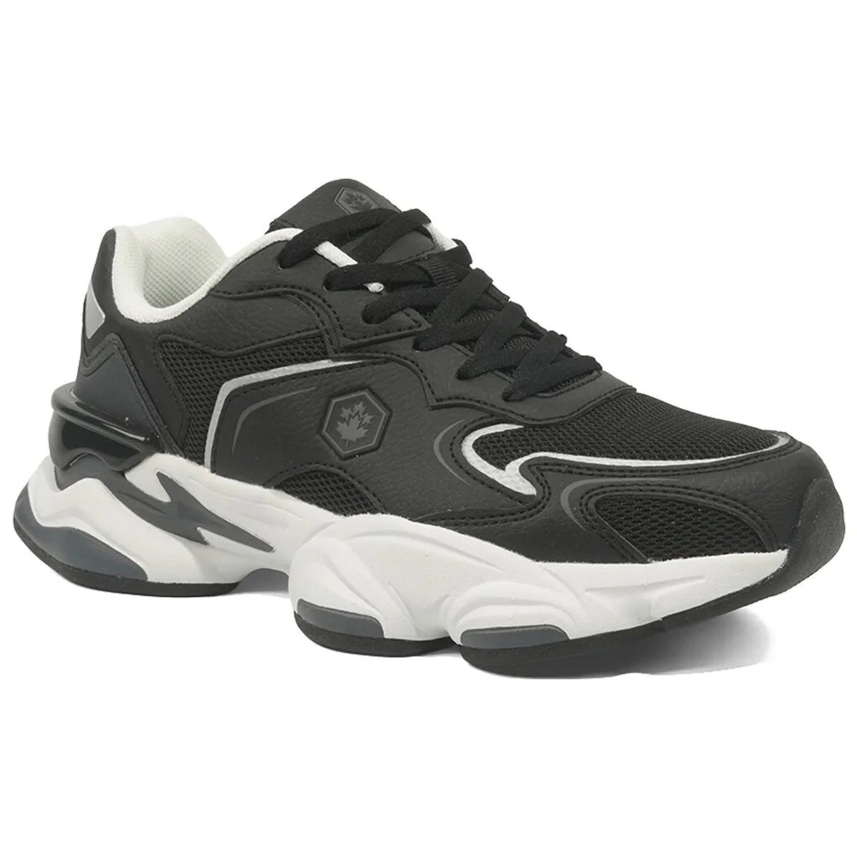 Lumberjack Sneakers Kids - Runner