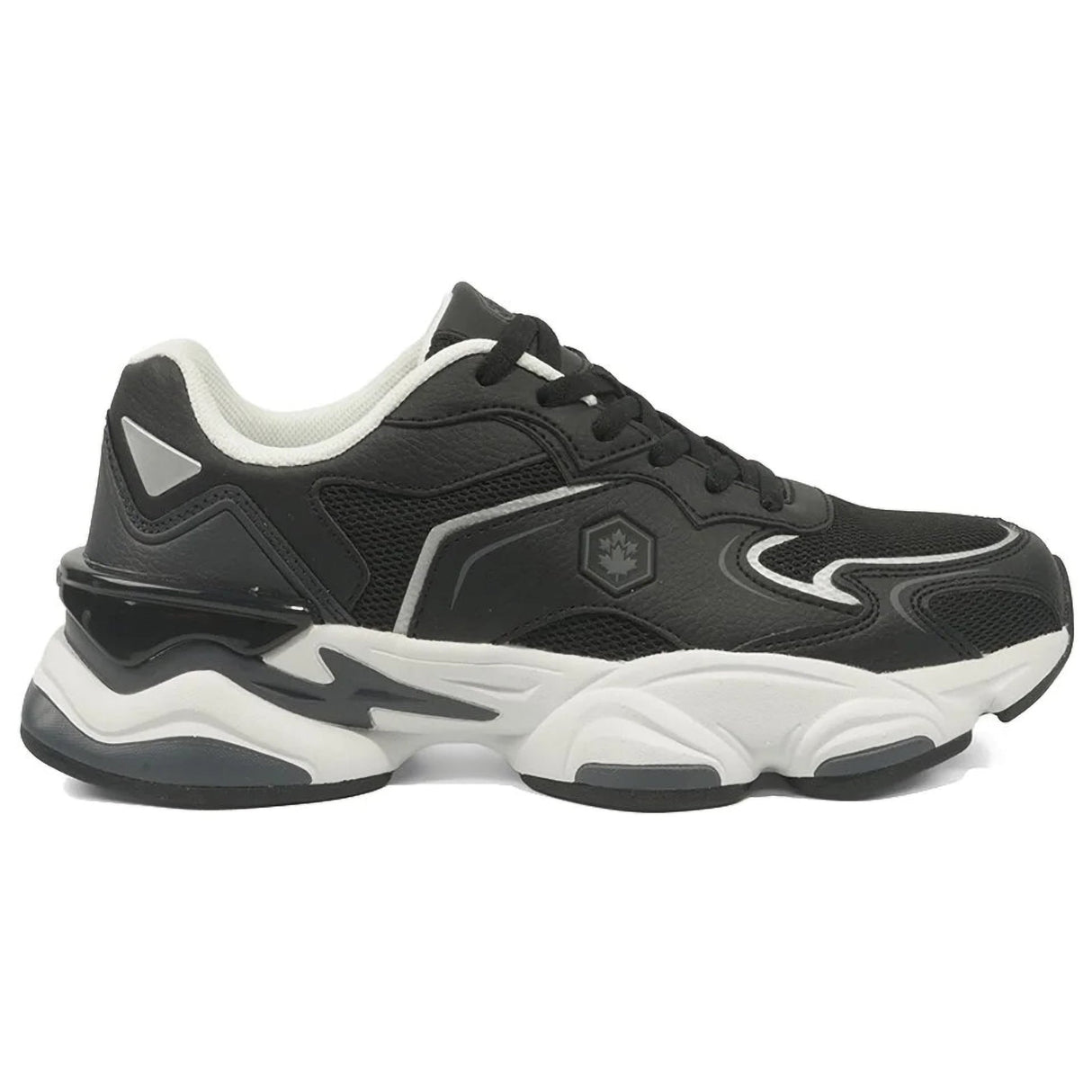 Lumberjack Sneakers Kids - Runner