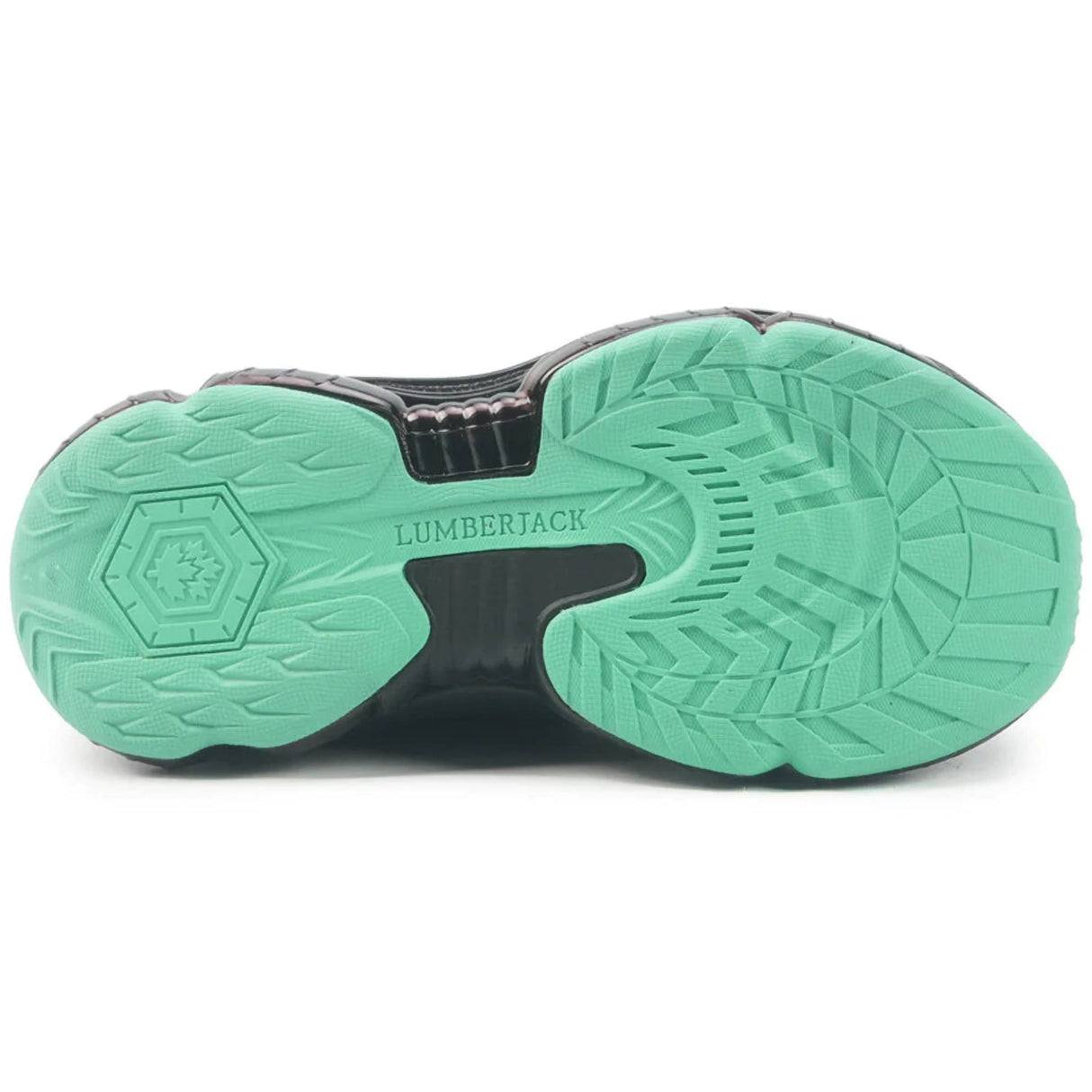 Lumberjack Sneakers Kids - Runner