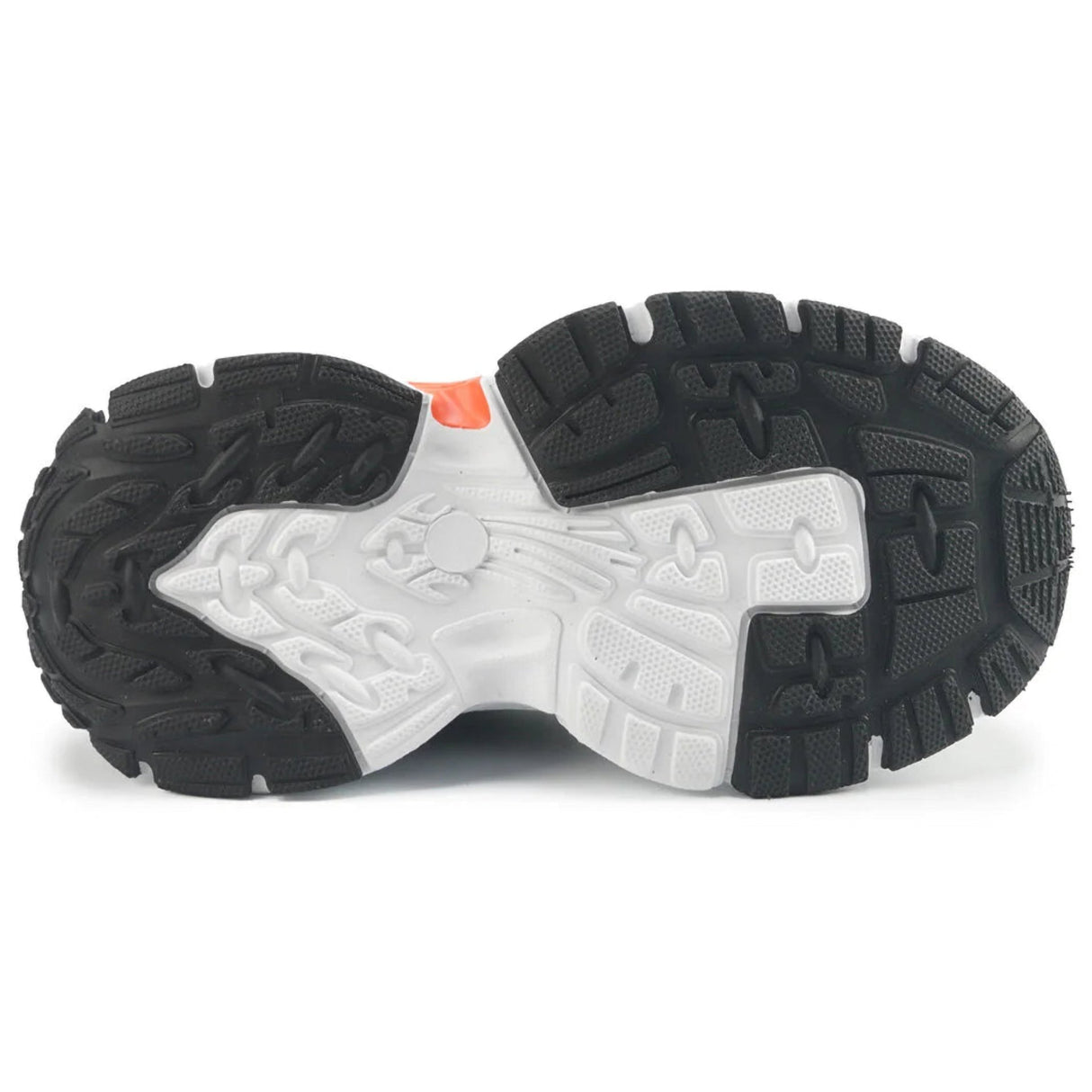 Lumberjack Sneakers Kids - Runner
