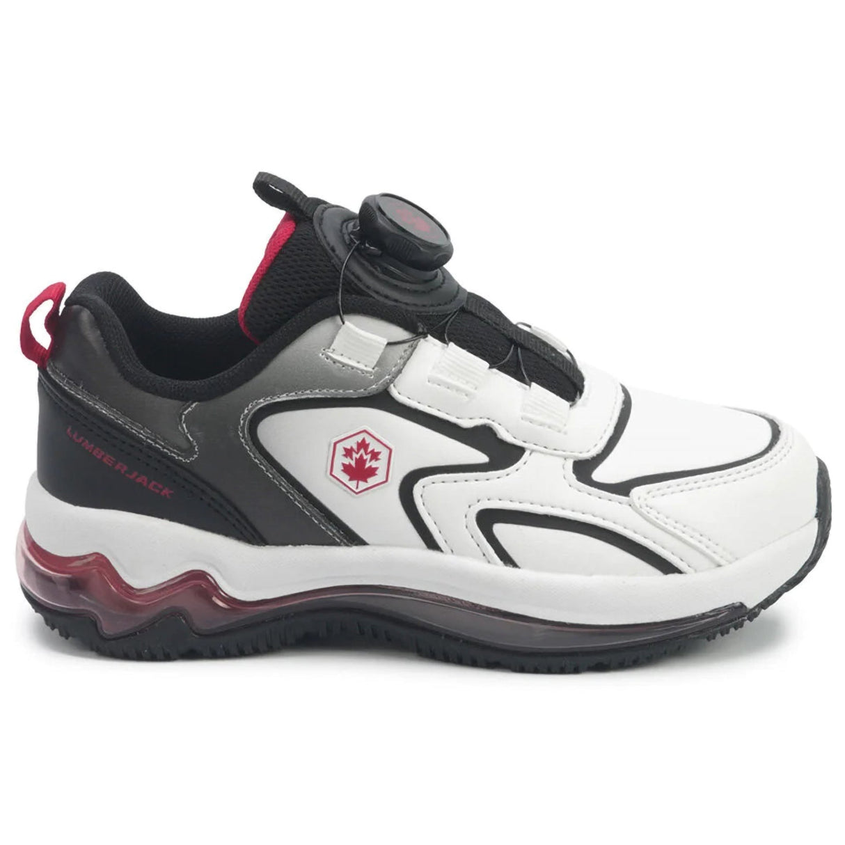 Lumberjack Sneakers Kids - Runner