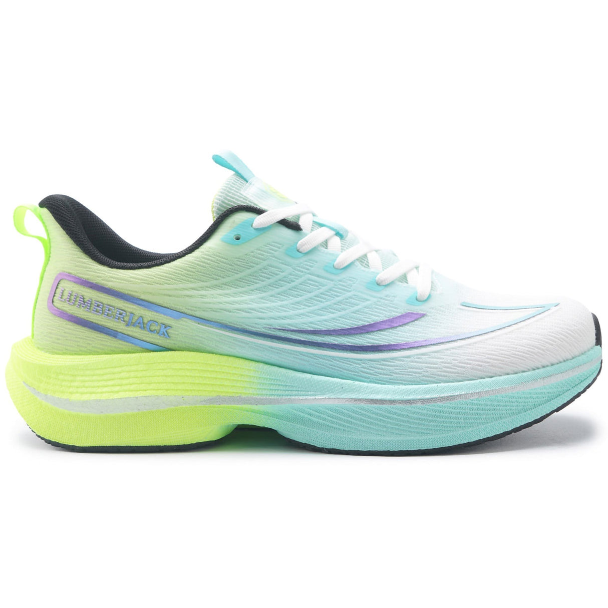 Lumberjack Sneakers Men - Runner