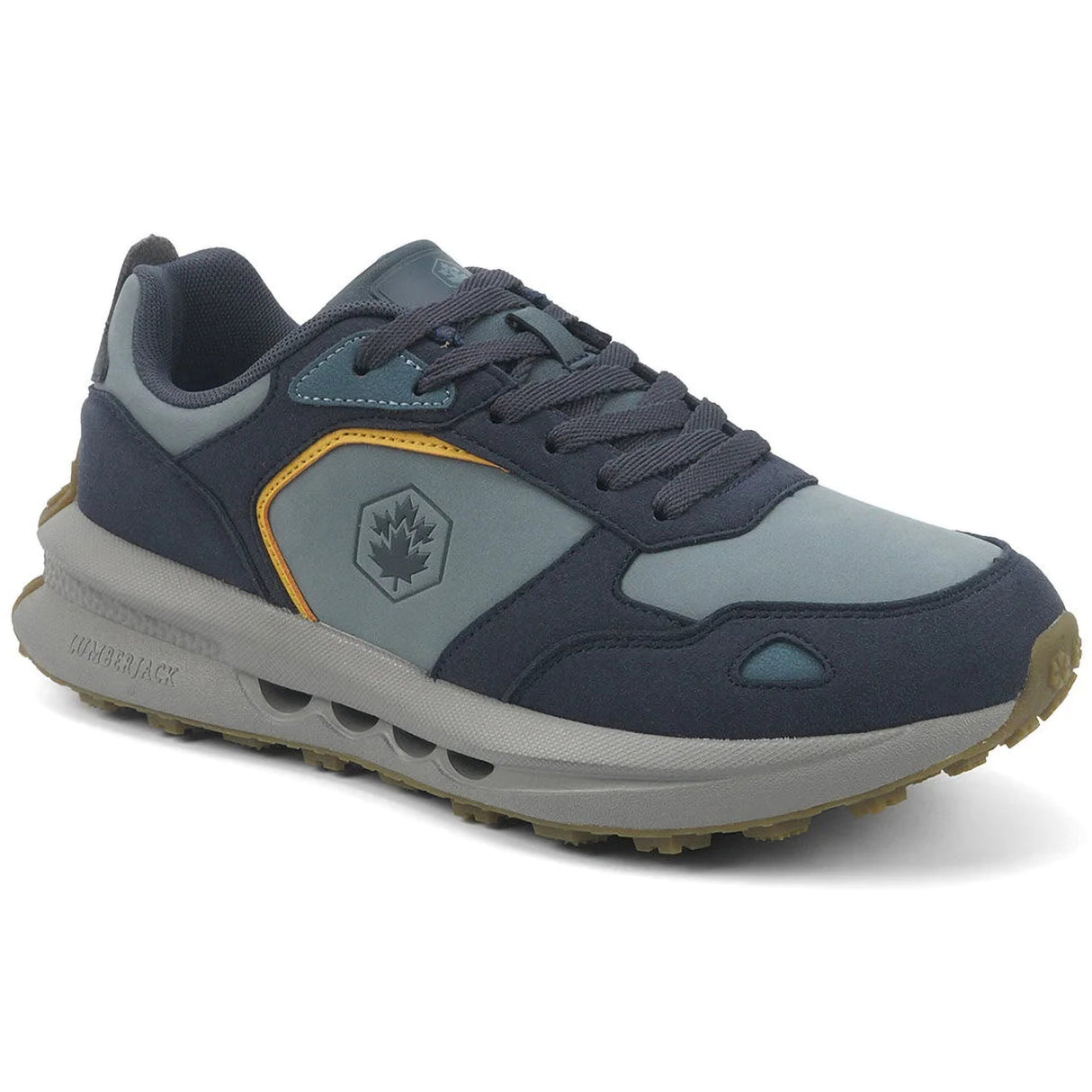 Lumberjack Sneakers Men - Runner