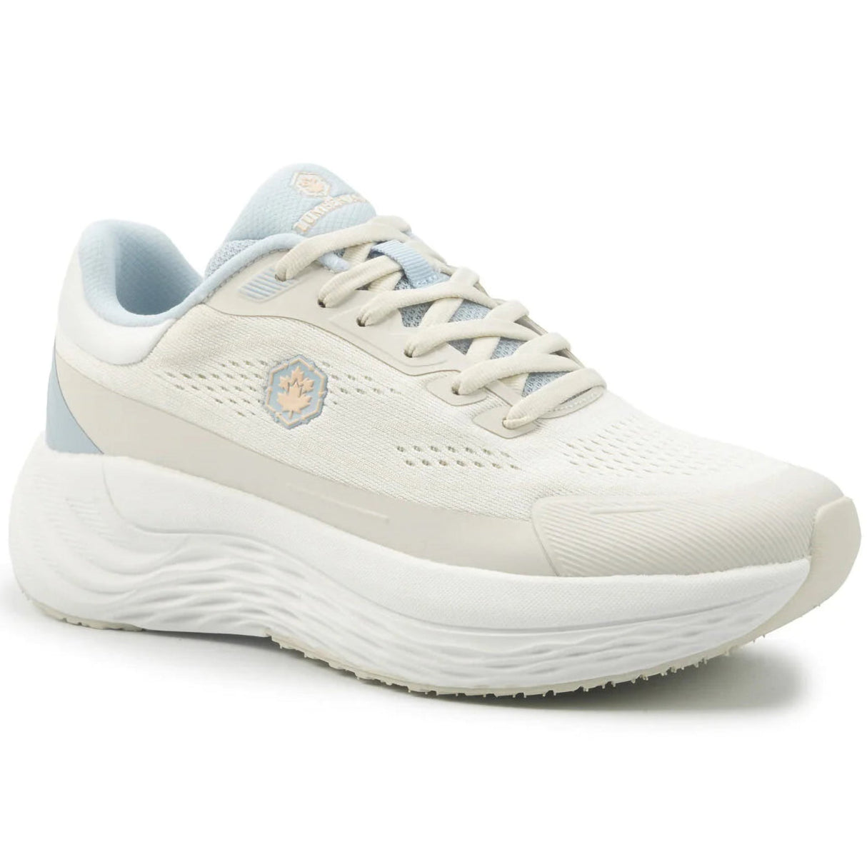 Lumberjack Sneakers Women - Runner