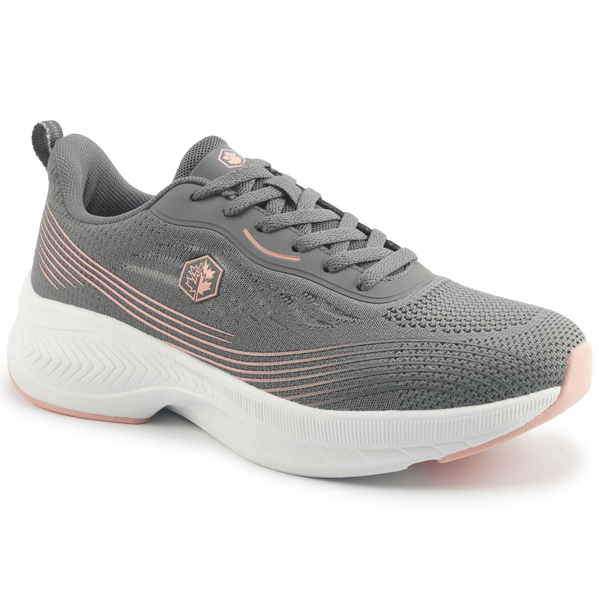 Lumberjack Sneakers Women - Runner