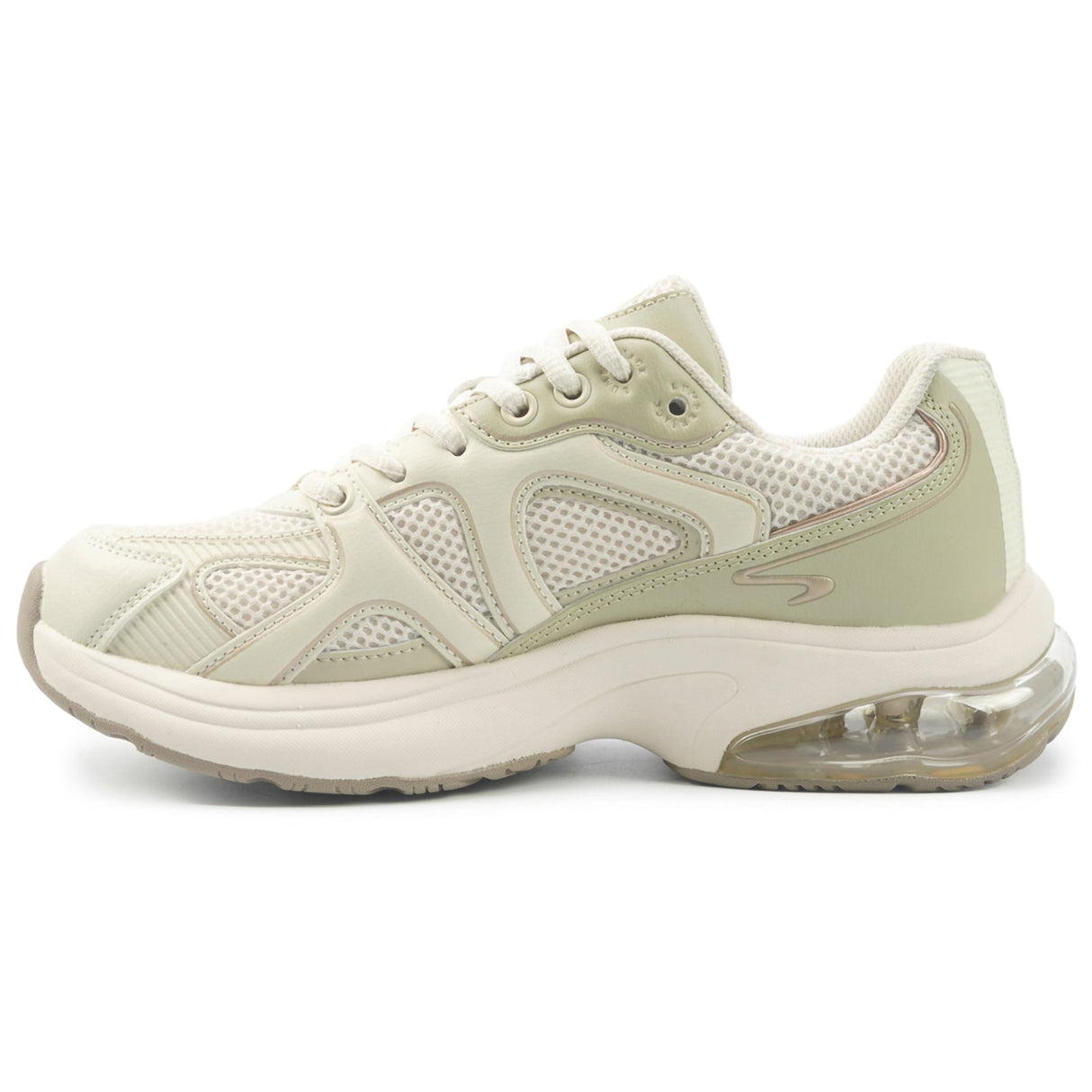 Lumberjack Sneakers Women - Runner