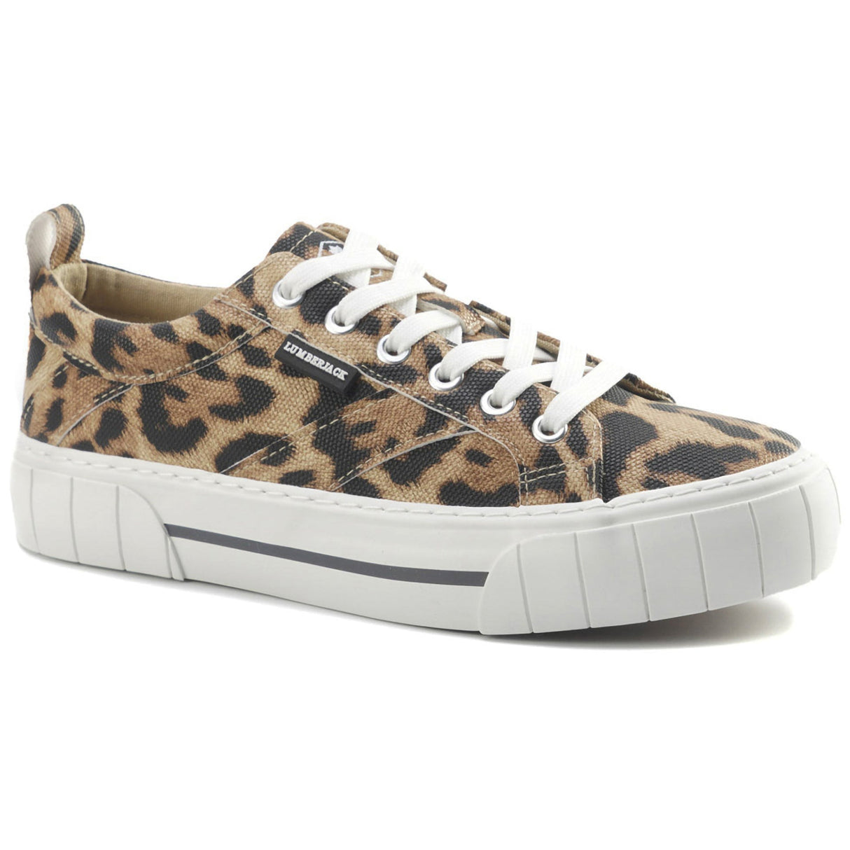 Lumberjack Sneakers Women - Runner