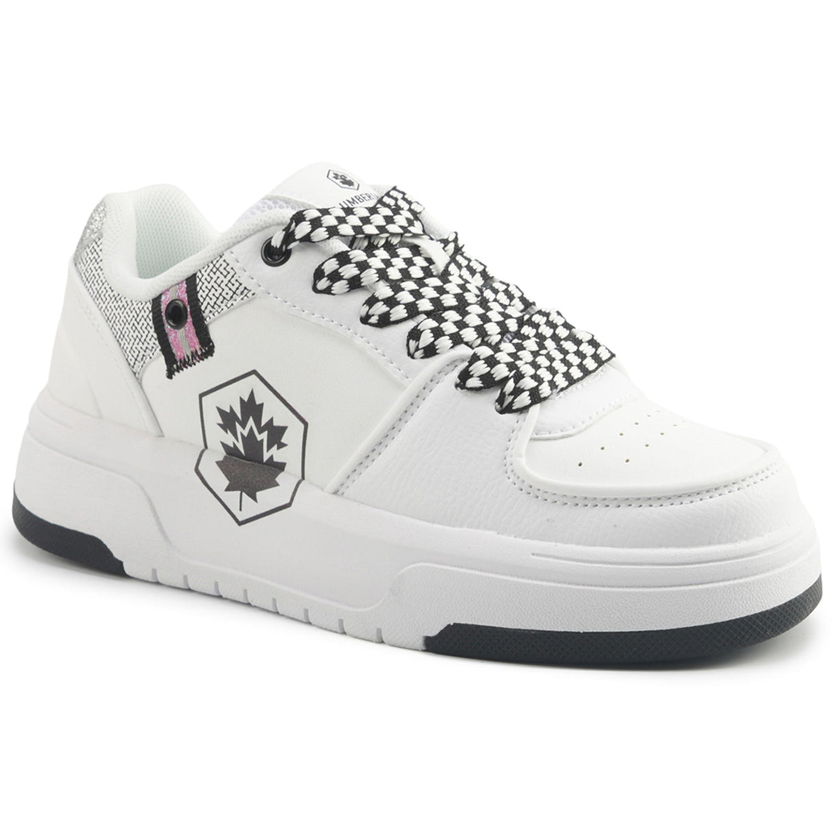 Lumberjack Sneakers Women - Runner