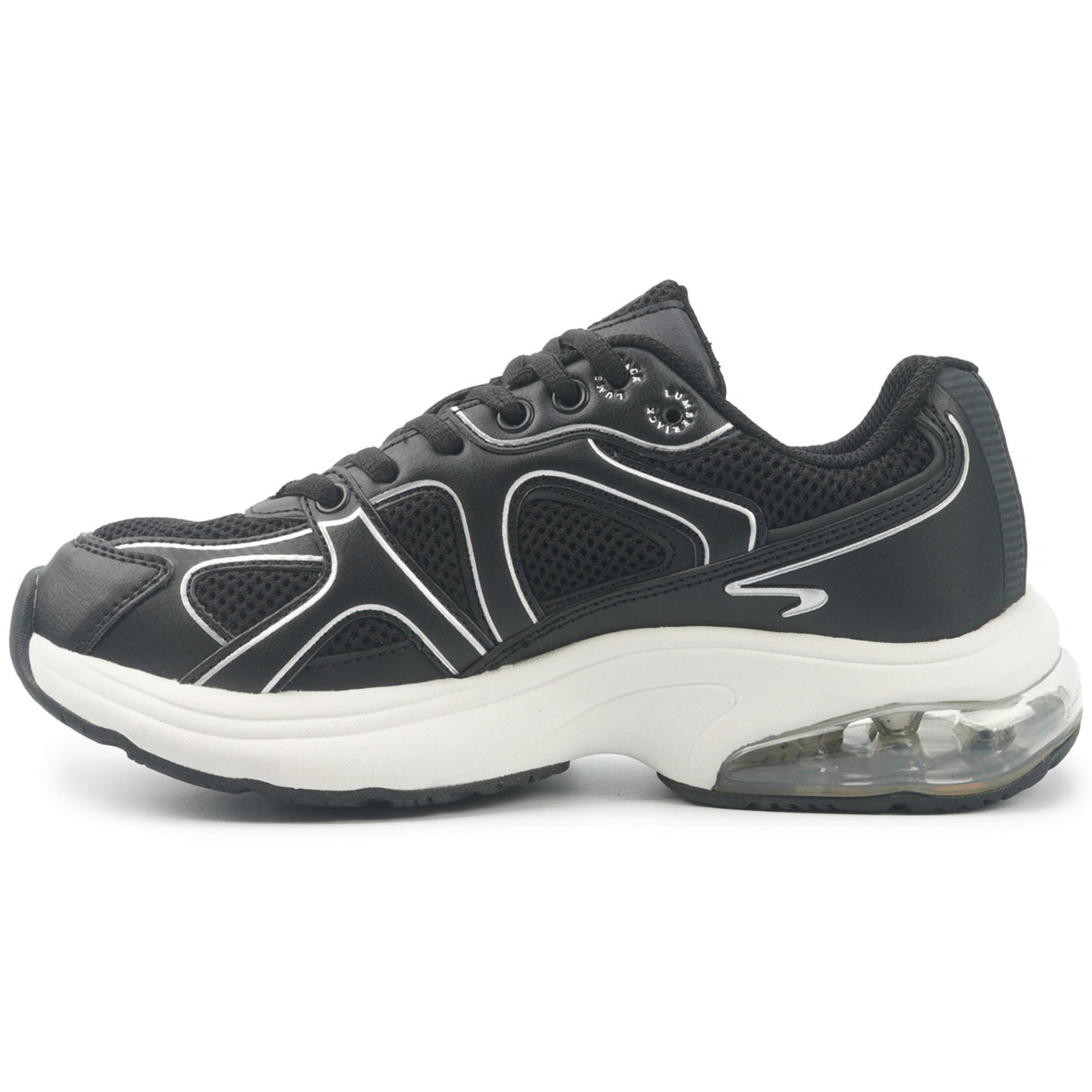 Lumberjack Sneakers Women - Runner