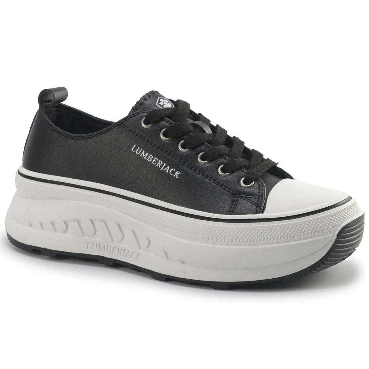 Lumberjack Sneakers Women - Runner