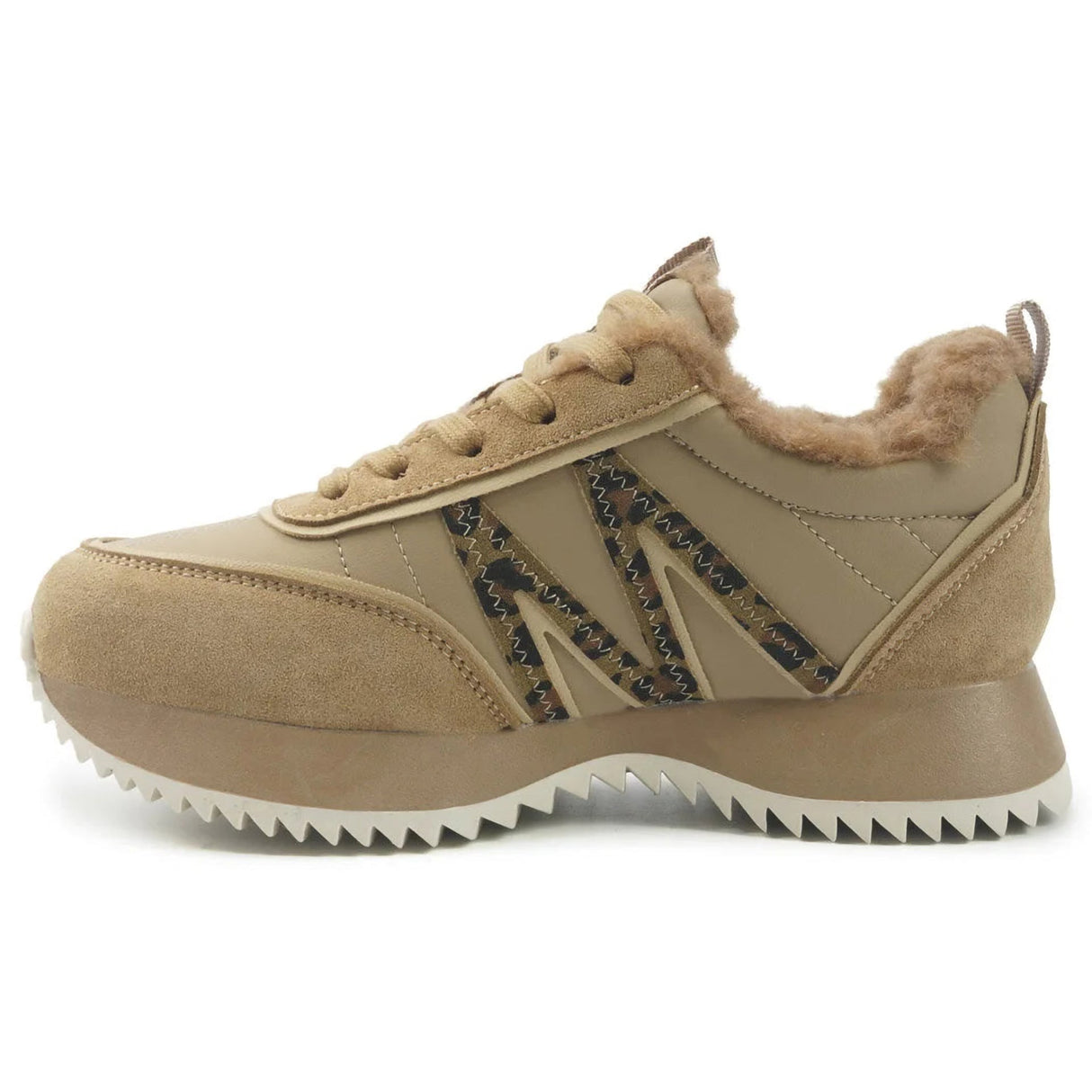 Lumberjack Sneakers Women - Runner