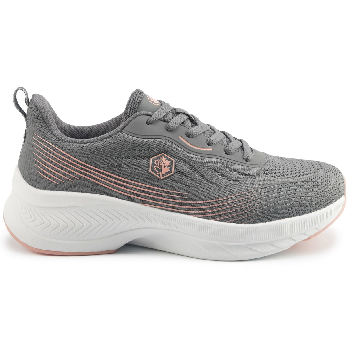 Lumberjack Sneakers Women - Runner