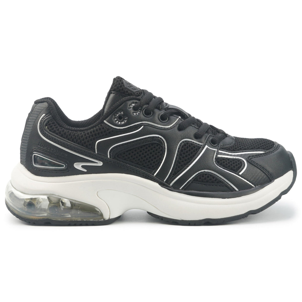 Lumberjack Sneakers Women - Runner