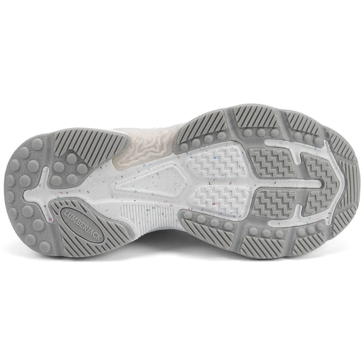 Lumberjack Sneakers Women - Runner