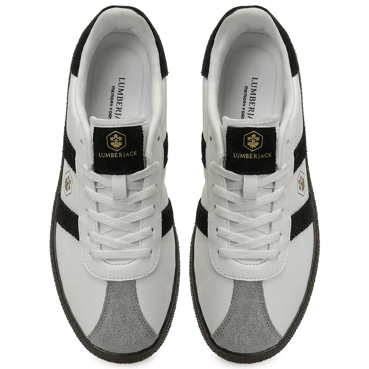 Lumberjack Sneakers Women - Runner