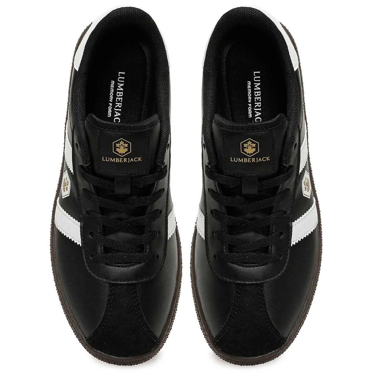 Lumberjack Sneakers Women - Runner
