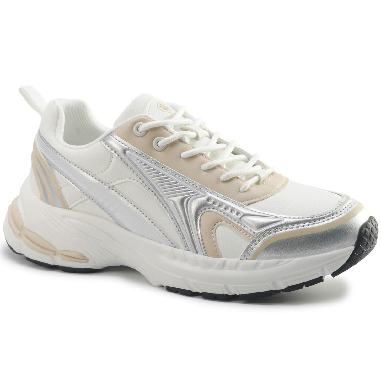 Lumberjack Sneakers Women - Runner