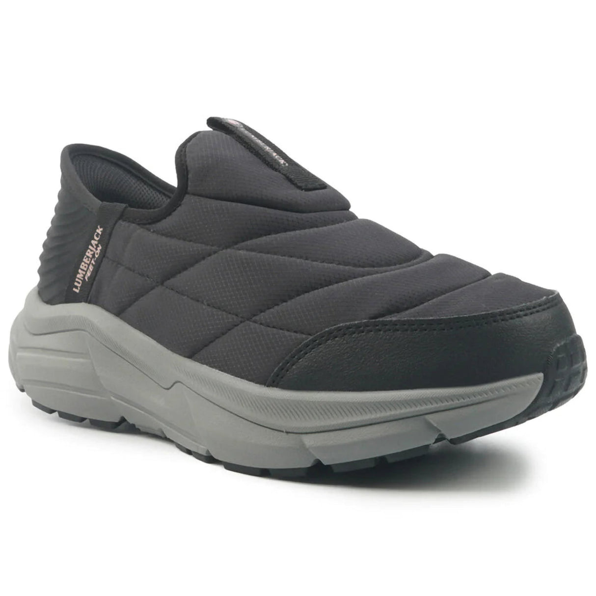 Lumberjack Sport Comfort Women - Runner