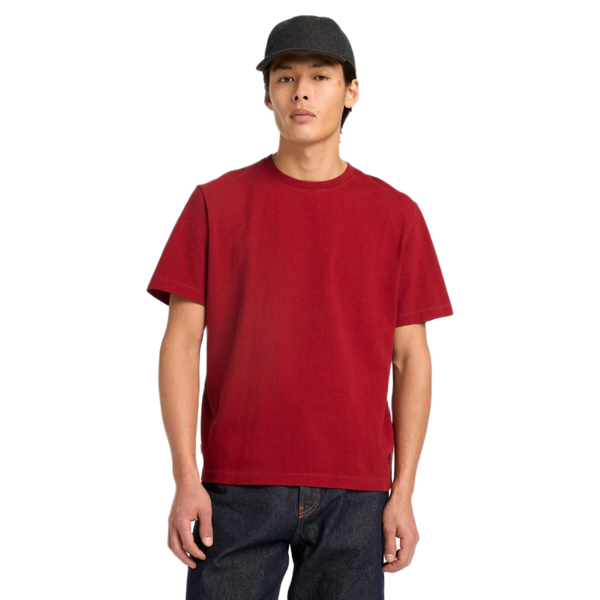 Lunar New Year Graphic Short Sleeve Tee - Runner