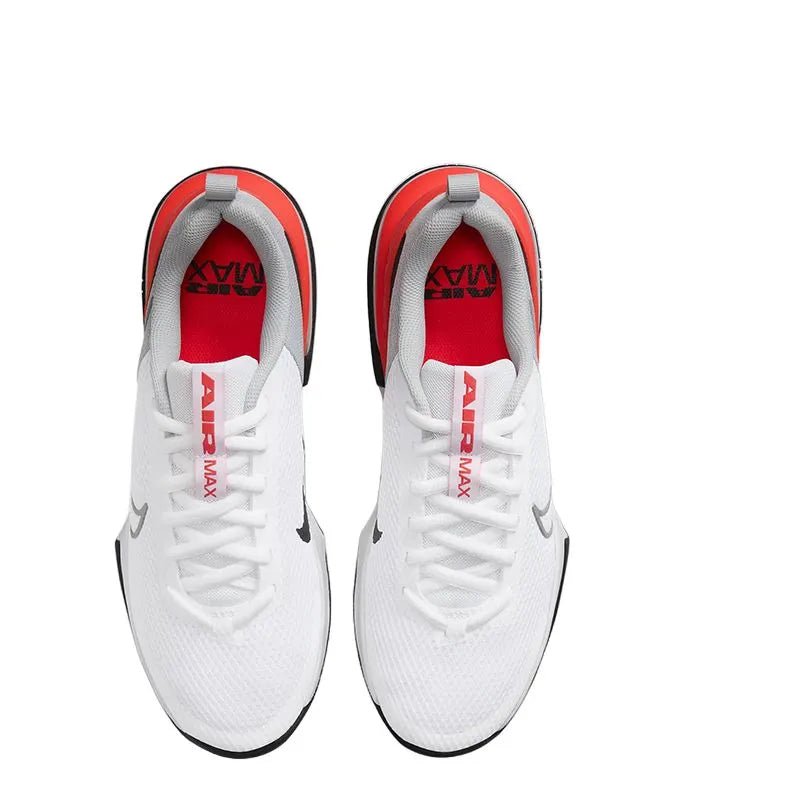 M AIR MAX ALPHA TRAINER 6 - Runner